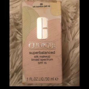 Foundation clinique